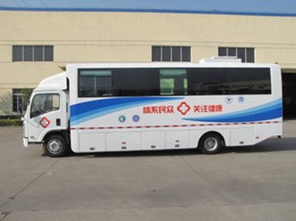消费者与体检车厂家签订购置合同时需要注意哪几点？