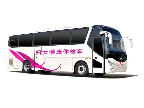 救护车和医疗车有什么区别？救护车厂家专业为你解答。02